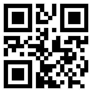 Il QrCode di 3202589711