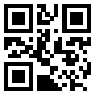 3202589712 - Immagine del QrCode associato