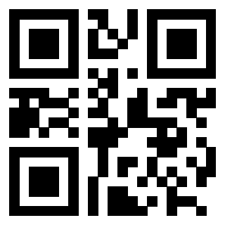 Scansione del QrCode di 3202589713