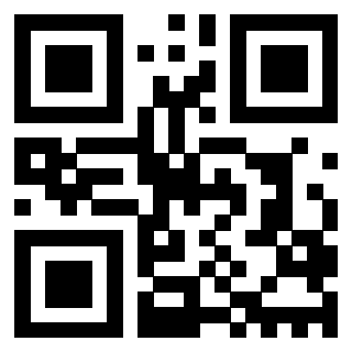 Scansione del Qr Code di 3202589714