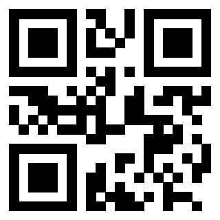 Immagine del QrCode di 3202589717