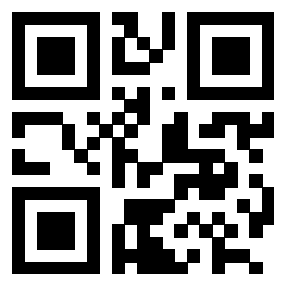 Immagine del QrCode di 3202589718