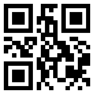 Il Qr Code di 3202589719