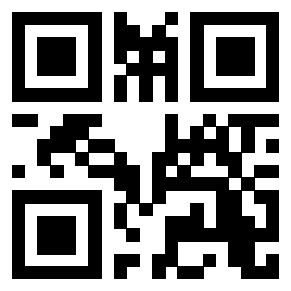 Immagine del QrCode di 3202589721