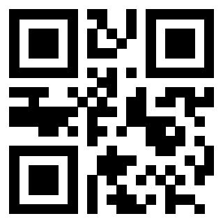 3202589722 - Immagine del QrCode associato