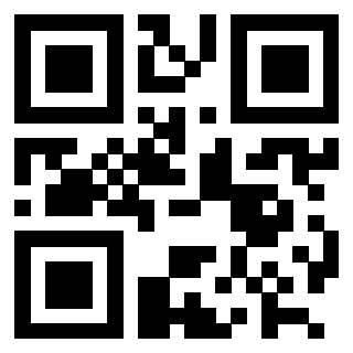 Immagine del Qr Code di 3202589723