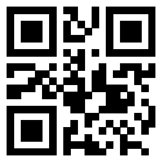 3202589724 QrCode associato