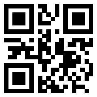 3202589725 - Immagine del QrCode associato