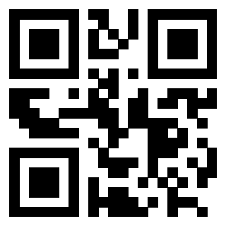 3202589727 Qr Code associato