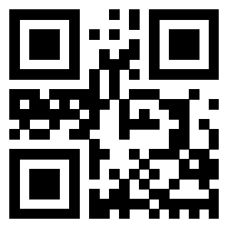 3202589728 - Immagine del Qr Code associato