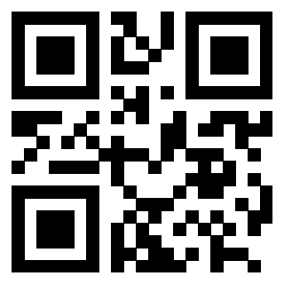 3202589730 - Immagine del QrCode associato
