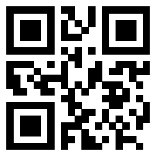 3202589733 - Immagine del QrCode