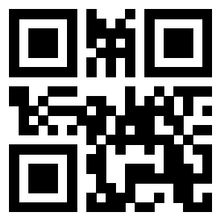 Qr Code di 3202589734