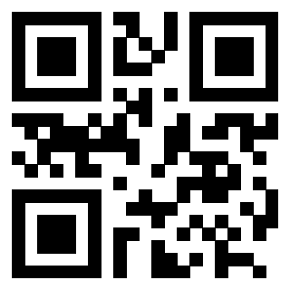 3202589738 - Immagine del Qr Code