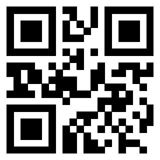 Scansione del Qr Code di 3202589739