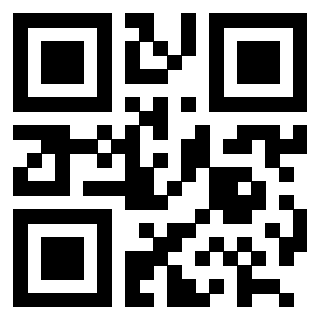Immagine del QrCode di 3202589740