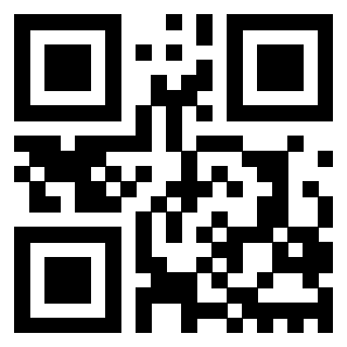 Scansione del Qr Code di 3202589741