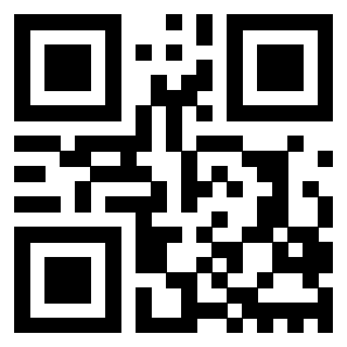 Il QrCode di 3202589745