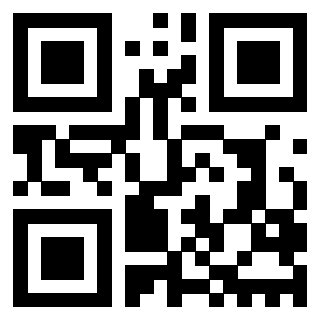 Il QrCode di 3202589747