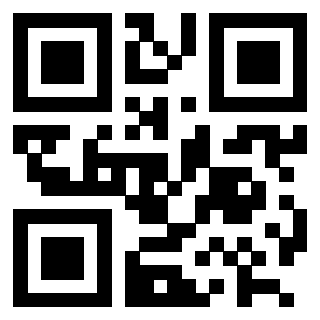 Immagine del QrCode di 3202589748