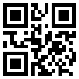 Il Qr Code di 3202589749