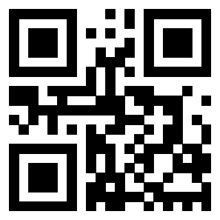 Immagine del QrCode di 3202589751