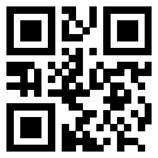3202589753 - Immagine del QrCode associato