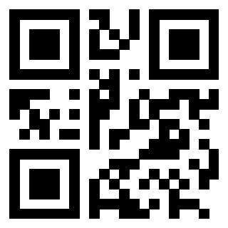 3202589754 - Immagine del Qr Code