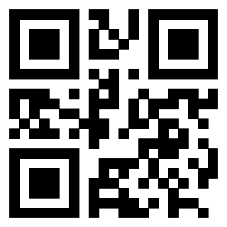 Immagine del QrCode di 3202589759