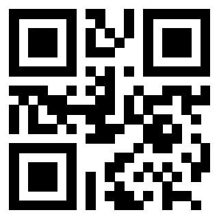 Il QrCode di 3202589760