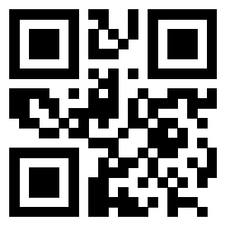 Il Qr Code di 3202589761