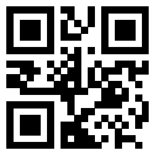 Immagine del QrCode di 3202589764
