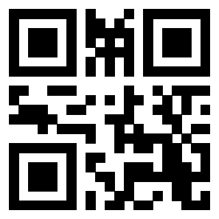 Il Qr Code di 3202589766