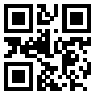 3202589767 - Immagine del QrCode associato