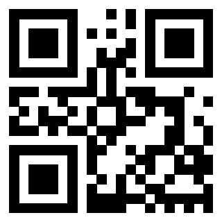 Il Qr Code di 3202589769