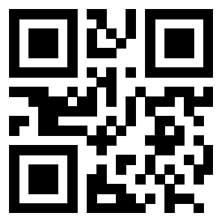 Scansione del Qr Code di 3202589773