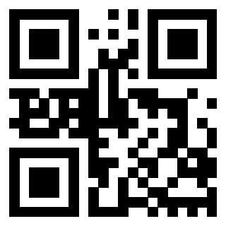 Immagine del QrCode di 3202589775