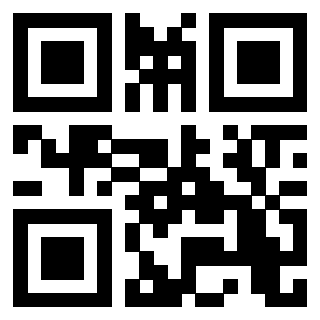 Il Qr Code di 3202589776