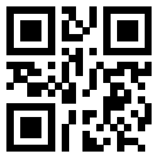 Scansione del Qr Code di 3202589777