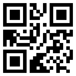 Il Qr Code di 3202589778