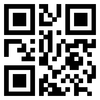 3202589780 Qr Code associato