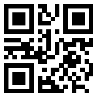 3202589781 - Immagine del QrCode