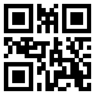 3202589783 - Immagine del QrCode