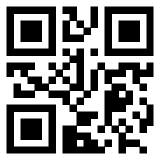 3202589787 - Immagine del QrCode associato