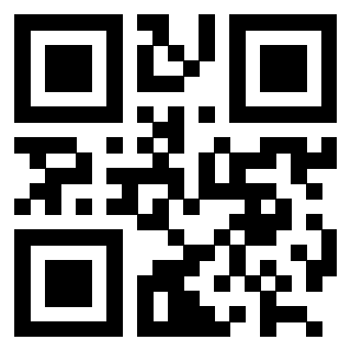 Immagine del QrCode di 3202589791