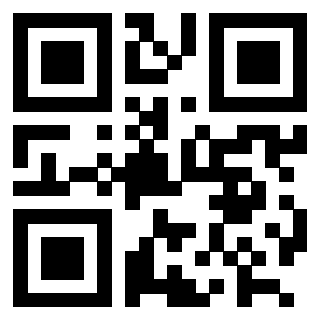 3202589793 Qr Code associato