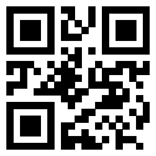 Immagine del Qr Code di 3202589794