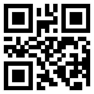 Scansione del Qr Code di 3202589799
