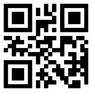 3202589800 Qr Code associato