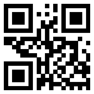 Scansione del QrCode di 3202589805